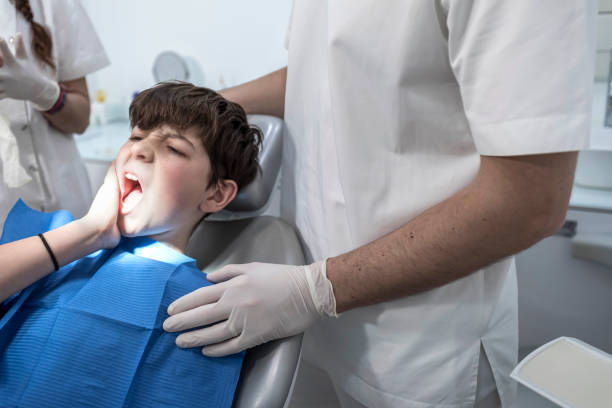 Best Pediatric Emergency Dentist in Schleswig, IA