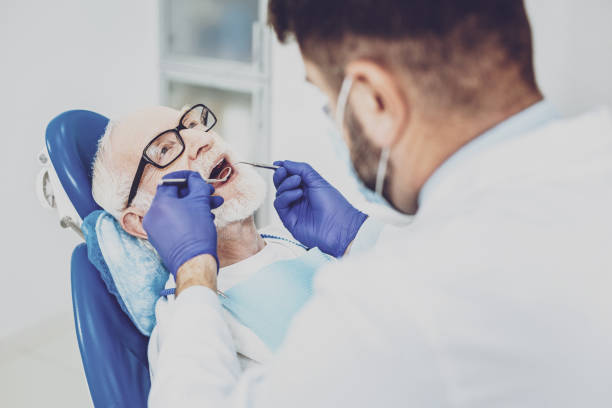 Best Emergency Broken Tooth Repair in Schleswig, IA